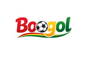 Boogol Logo